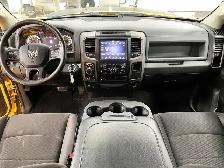 2019 Ram 1500 Classic Express 4X4 - Backup Cam, Bluetooth - Photo 13