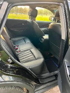 2015 Infiniti QX50 AWD Low KM, Remote Starter loaded new tires - Photo 8