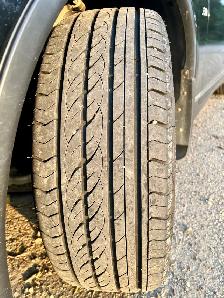 2015 Infiniti QX50 AWD Low KM, Remote Starter loaded new tires - Photo 10
