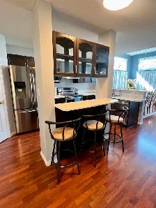 Furnished/Unfurnished Luxurious  5 Bedroom, 3.5 bath w/ hot tub - Photo 6