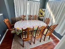 Furnished/Unfurnished Luxurious  5 Bedroom, 3.5 bath w/ hot tub - Photo 10