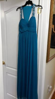Gowns (Brand New) - Photo 6