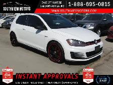 2015 Volkswagen Golf GTI 3dr Man Performance|5 Speed|Turbo|New T