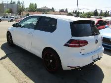 2015 Volkswagen Golf GTI 3dr Man Performance|5 Speed|Turbo|New T - Photo 8