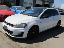 2015 Volkswagen Golf GTI 3dr Man Performance|5 Speed|Turbo|New T - Photo 10