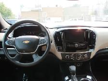 2023 Chevrolet Traverse AWD LS Apple CarPlay | 8.Passenger |B.Ca - Photo 2