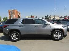 2023 Chevrolet Traverse AWD LS Apple CarPlay | 8.Passenger |B.Ca - Photo 6