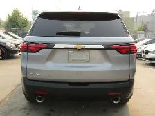 2023 Chevrolet Traverse AWD LS Apple CarPlay | 8.Passenger |B.Ca - Photo 7