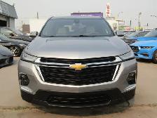 2023 Chevrolet Traverse AWD LS Apple CarPlay | 8.Passenger |B.Ca - Photo 8