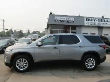 2023 Chevrolet Traverse AWD LS Apple CarPlay | 8.Passenger |B.Ca - Photo 10