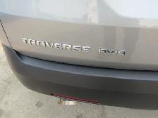 2023 Chevrolet Traverse AWD LS Apple CarPlay | 8.Passenger |B.Ca - Photo 27