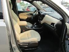 2023 Chevrolet Traverse AWD LS Apple CarPlay | 8.Passenger |B.Ca - Photo 30