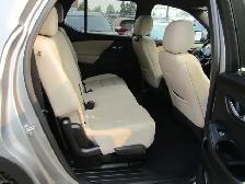 2023 Chevrolet Traverse AWD LS Apple CarPlay | 8.Passenger |B.Ca - Photo 31