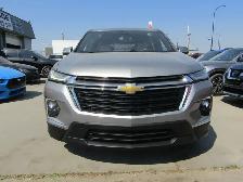 2023 Chevrolet Traverse AWD LS Apple CarPlay | 8.Passenger |B.Ca - Photo 34