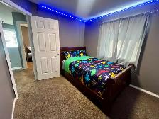 Furnished/Unfurnished Luxurious 3 Bed 2.5 Bath W/ AC Hot Tub - Photo 4