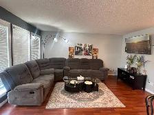 Furnished/Unfurnished Luxurious 3 Bed 2.5 Bath W/ AC Hot Tub - Photo 9