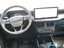 2025 Ford Maverick Lobo Advanced AWD 702A PKG | CarPlay | Leathe - Photo 2