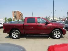 2021 Ram 1500 Classic Express 4x4 Crew Cab 5'7' Box 5.7 Hemi V8| - Photo 4