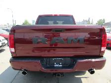 2021 Ram 1500 Classic Express 4x4 Crew Cab 5'7' Box 5.7 Hemi V8| - Photo 6