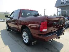 2021 Ram 1500 Classic Express 4x4 Crew Cab 5'7' Box 5.7 Hemi V8| - Photo 8