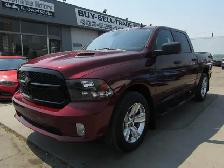 2021 Ram 1500 Classic Express 4x4 Crew Cab 5'7' Box 5.7 Hemi V8| - Photo 11