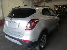 2019 Buick Encore Preferred - Photo 4