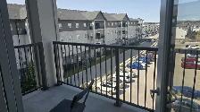 Modern 2-Bedroom, 1-Bath Apartment with In-Suite Laundry - Photo 2