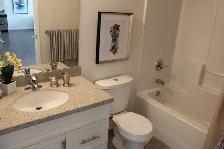 Modern 2-Bedroom, 1-Bath Apartment with In-Suite Laundry - Photo 5