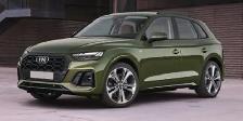 2021 Audi Q5 Komfort