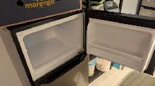 Two Refrigerators
