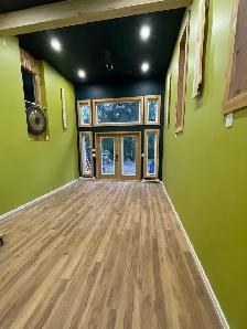 painter available