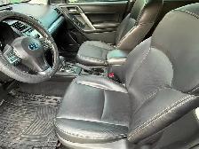 2015 Subaru Forester 2.0XT Limited AWD - Photo 5