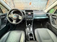 2015 Subaru Forester 2.0XT Limited AWD - Photo 8