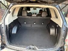 2015 Subaru Forester 2.0XT Limited AWD - Photo 9