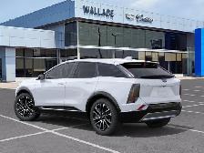 2027 Cadillac OPTIQ 4dr Premium Sport - Photo 6