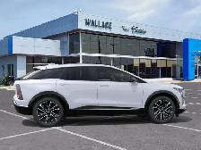 2027 Cadillac OPTIQ 4dr Premium Sport - Photo 9