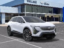 2027 Cadillac OPTIQ 4dr Premium Sport - Photo 11