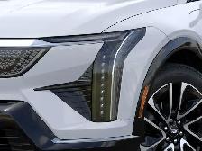 2027 Cadillac OPTIQ 4dr Premium Sport - Photo 13