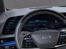 2027 Cadillac OPTIQ 4dr Premium Sport - Photo 21