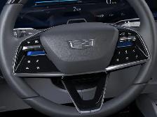2027 Cadillac OPTIQ 4dr Premium Sport - Photo 22