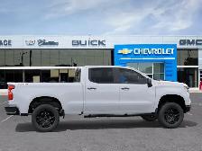 2026 Chevrolet Silverado 1500 4wd Crew Cab 157' Lt - Photo 9
