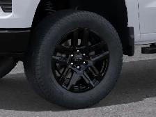 2026 Chevrolet Silverado 1500 4wd Crew Cab 157' Lt - Photo 12