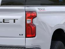 2026 Chevrolet Silverado 1500 4wd Crew Cab 157' Lt - Photo 14