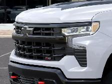 2026 Chevrolet Silverado 1500 4wd Crew Cab 157' Lt - Photo 16