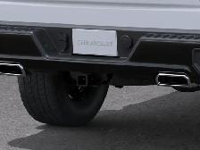 2026 Chevrolet Silverado 1500 4wd Crew Cab 157' Lt - Photo 17
