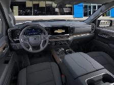 2026 Chevrolet Silverado 1500 4wd Crew Cab 157' Lt - Photo 18