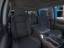 2026 Chevrolet Silverado 1500 4wd Crew Cab 157' Lt - Photo 19