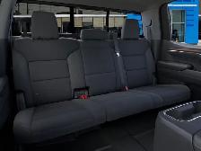 2026 Chevrolet Silverado 1500 4wd Crew Cab 157' Lt - Photo 20