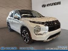 2023 Mitsubishi Outlander PHEV SEL S-AWC