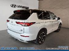 2023 Mitsubishi Outlander PHEV SEL S-AWC - Photo 2